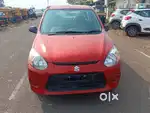 Maruti Suzuki Alto 800 Lxi, 2017, Petrol