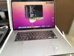 Apple macbook pro 2021
