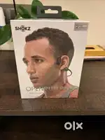 Shokz OpenRun Pro Headphones for running