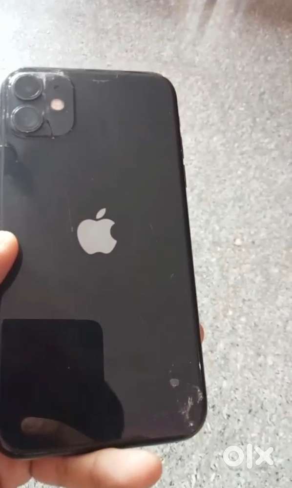 iPhone 11 exchange 5G mobile