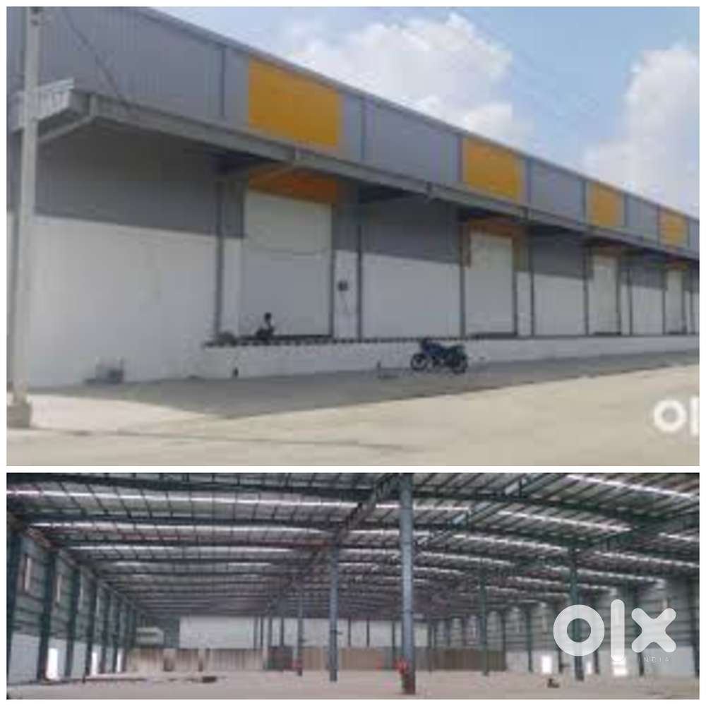 ഗോഡൗൺ വാടകയ്ക്കും വിലയ്ക്കും