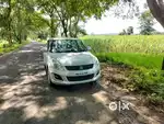 Maruti Suzuki Swift 2016, 2 keys, GPS, REVERSE PARKING SENSOR, DASHCAM