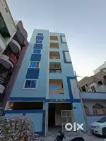 Stunning Penthouse indipendent for sale near tolichowki samatha colony