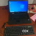 Hp laptop urgent sell