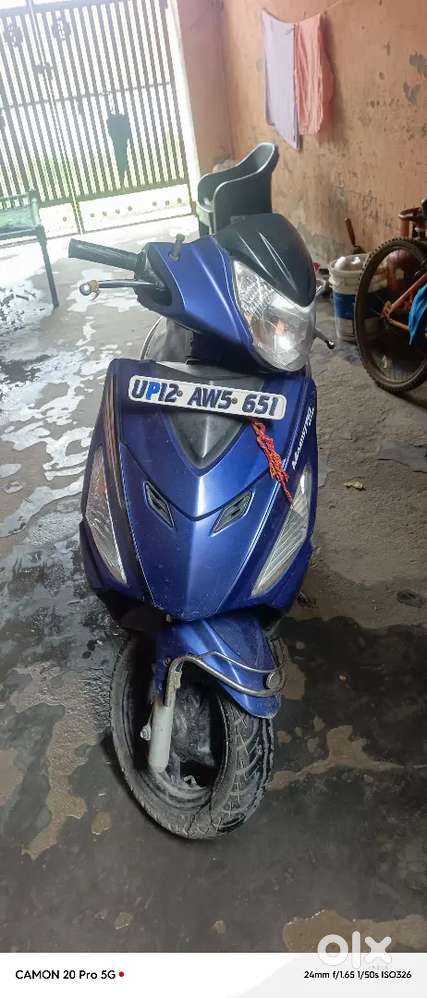 Good condition