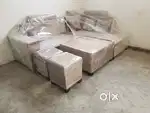 New sofa set available in chatarpur