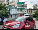 Hyundai Xcent 2015 Petrol Well Maintained