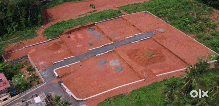 Residential plots for sale in Mannarkkad, Palakkad