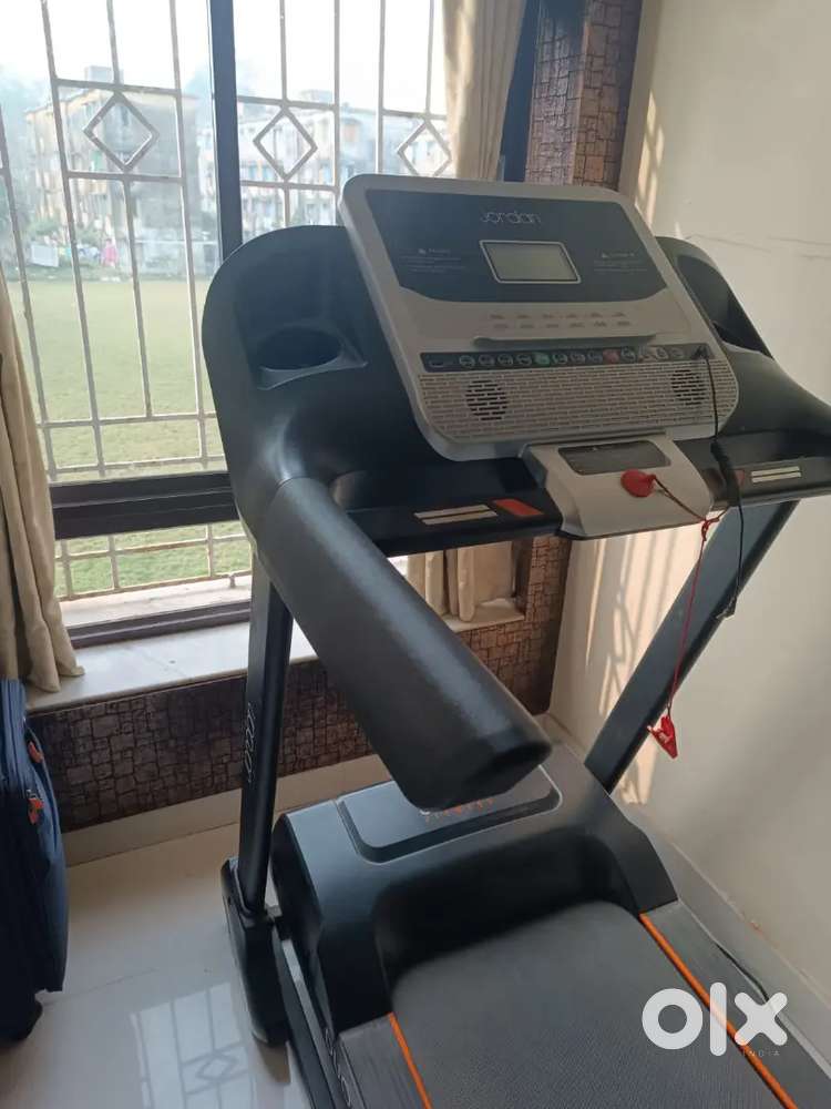 Gym Equipment