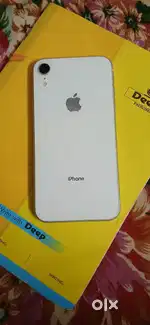 Xr 64 gb with box