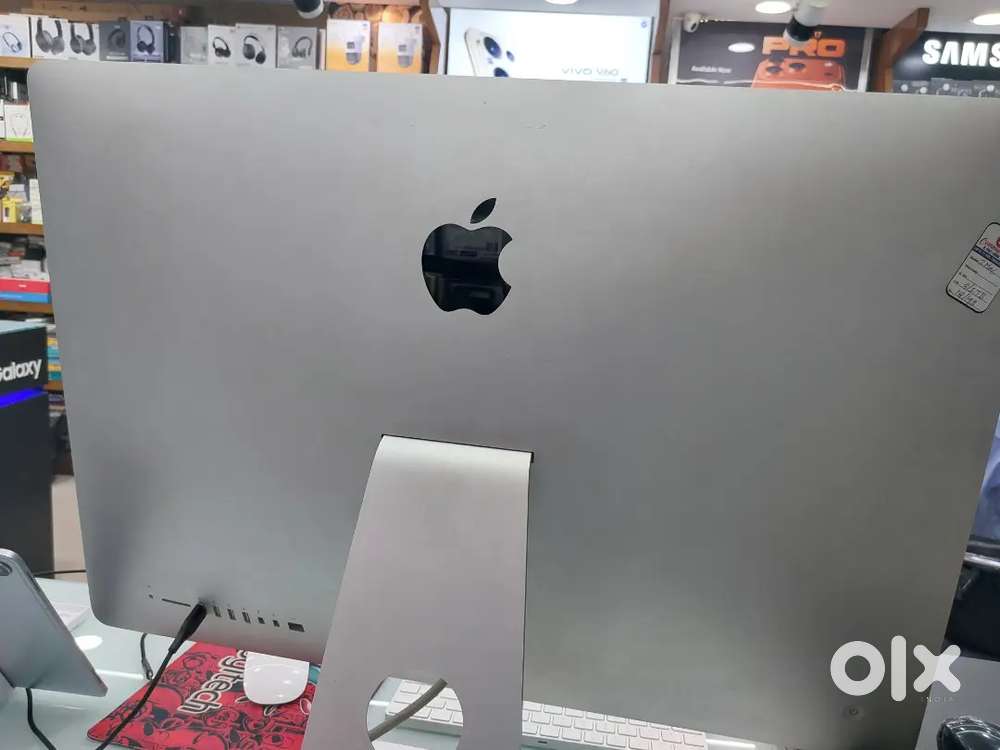 Apple I mac