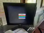 Monitor-Dell
