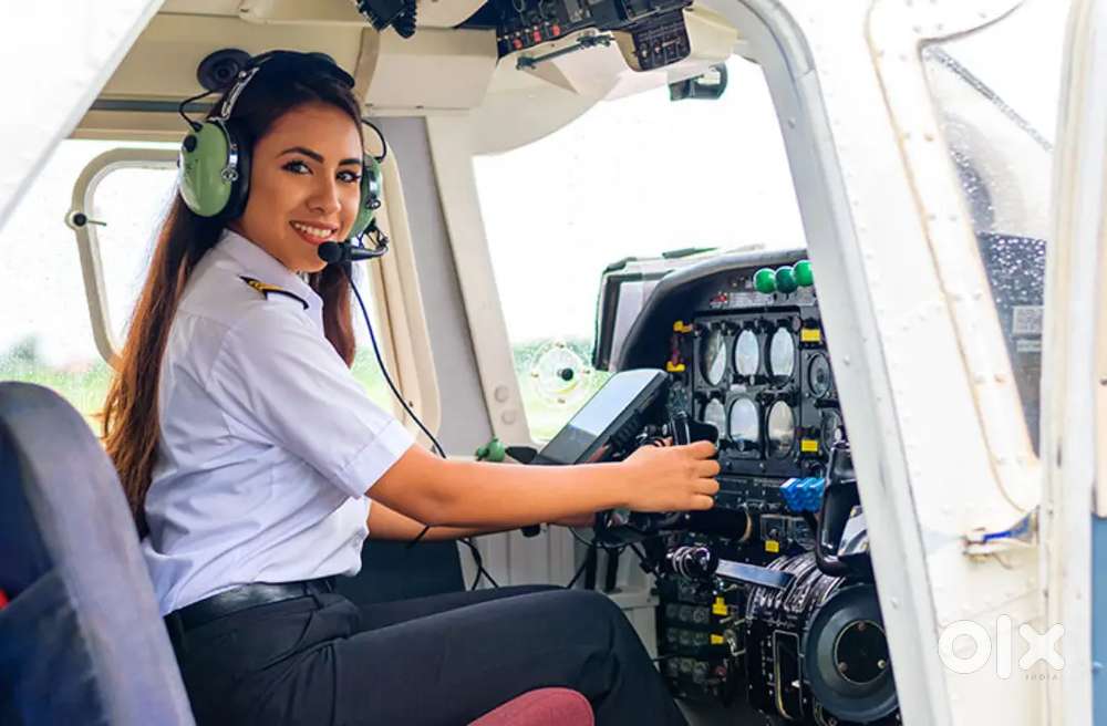 Hiring for Airport Job in Delhi.