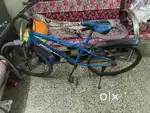 Hercules bazooka cycle