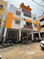 A 3BHK Flat
