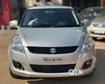 Maruti Suzuki Swift 2011-2014 ZDi, 2014, Diesel