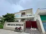 Rental appartment