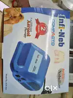 NEBULIZER (Used)