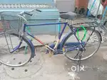 URGENT SALE AVON 26 T BIG SIZE BOYS CYCLE WITH FULL FITTINGS 2 KEYS
