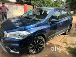 Maruti Suzuki S Cross 2019 Diesel 62200 Km Driven