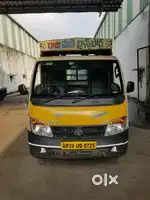 Tata ace Ht plus
