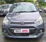 Hyundai Grand i10 2013-2016 Asta Option, 2015, Petrol