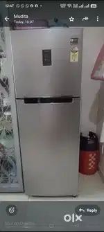 Samsung Fridge for sale