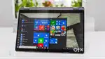 10th Gen Core i7 10th Gen 16 gb - 512 ssd  13.3'' Touch Laptop