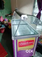 Deep freez