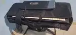 Yamaha Psr S770