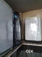 Fridge washing machine rent