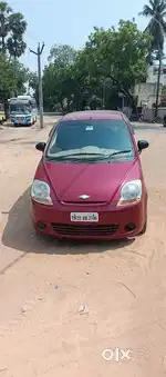 Chevrolet Spark 2010 Petrol Good Condition