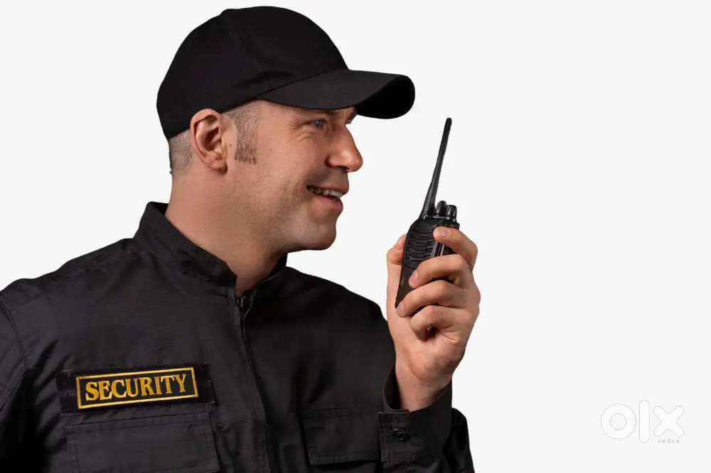 Security officer