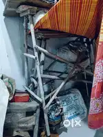2 Ghodi in good condition
