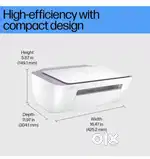 Hp colour printer model : HP DESK JET 2331