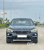 BMW X1 2.0 SDRIVE 20D, 2016, Diesel