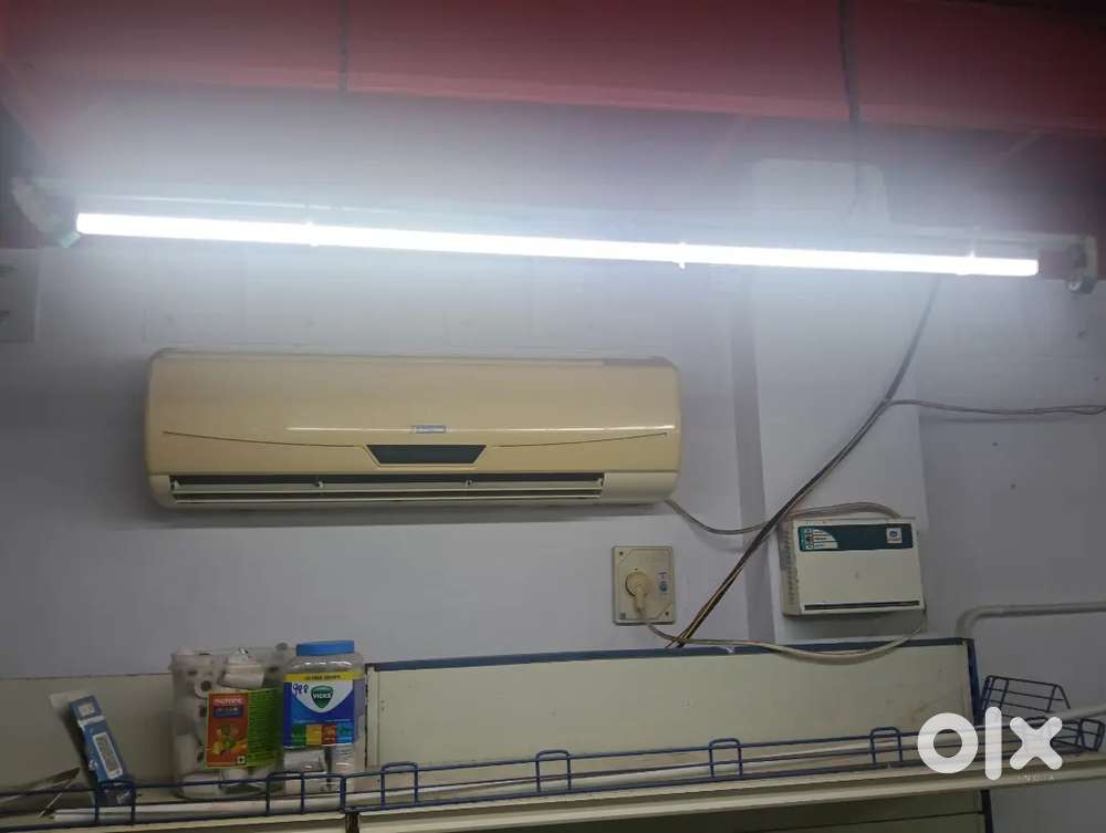 AC Sales Immediate