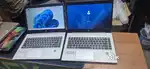Hp probook 440 G7 core i5 10th gen