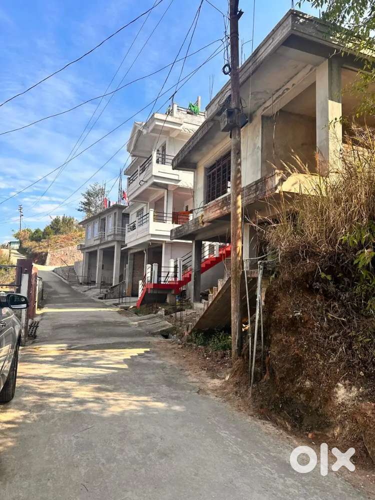 Land for sale in Mawkynroh