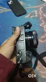 Sony Alpha 6100 Brand New With Warranty..