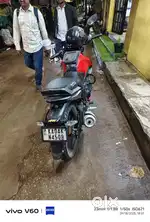 Tvs Raider 125 2023 model