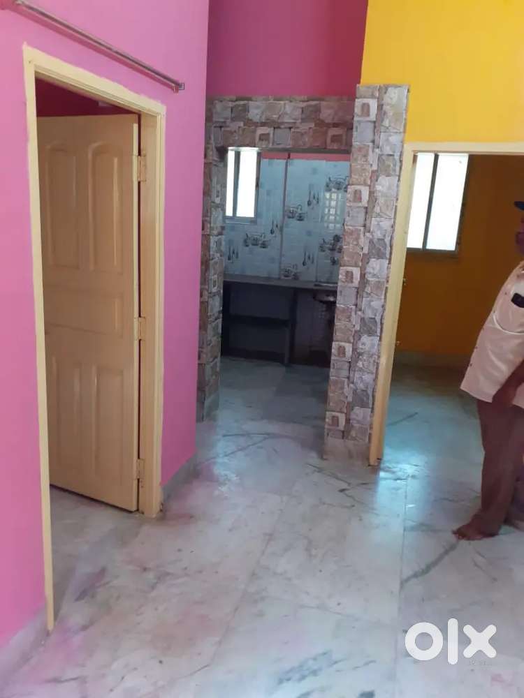 All types flat/room available