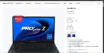 i7 12th gen 16GB ram laptop best in series