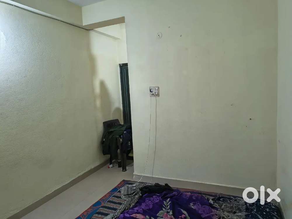 Without brokrage 1RK