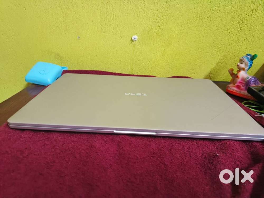 Infinix ZEROBOOK 13 (i5-13500H · 16 GB/512 GB · Win11) – Excellent Con
