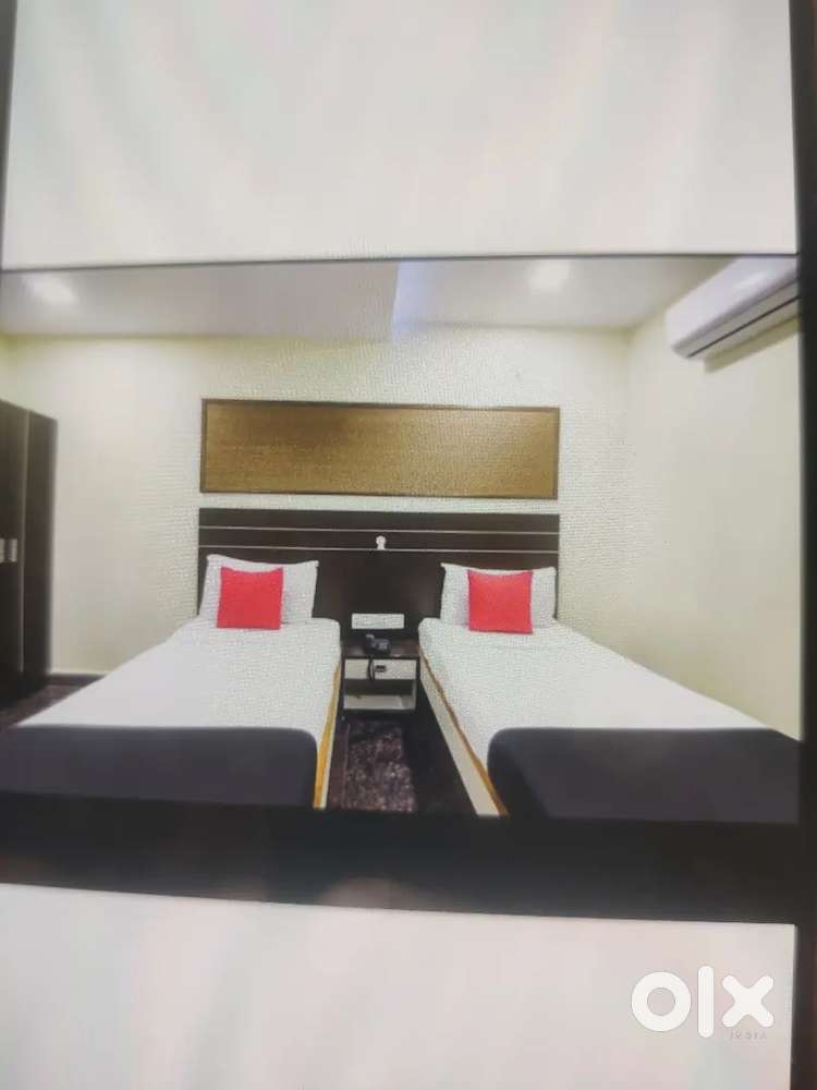 PG ladies hostel for sale Kondapur