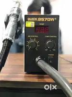 Job in shop