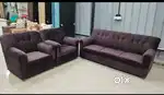 Trending new three seats