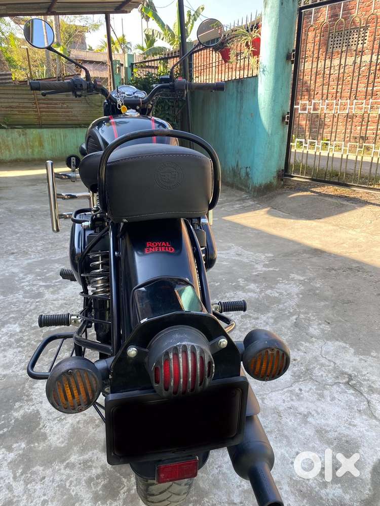 Royal enfield