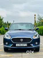 Maruti Suzuki Swift Dzire ZDI + MT, 2017, Diesel